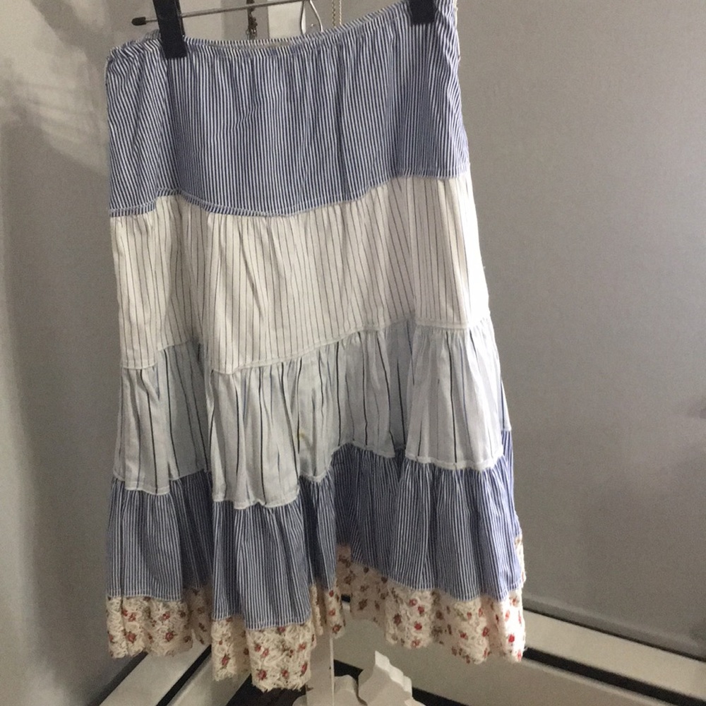 Skirt